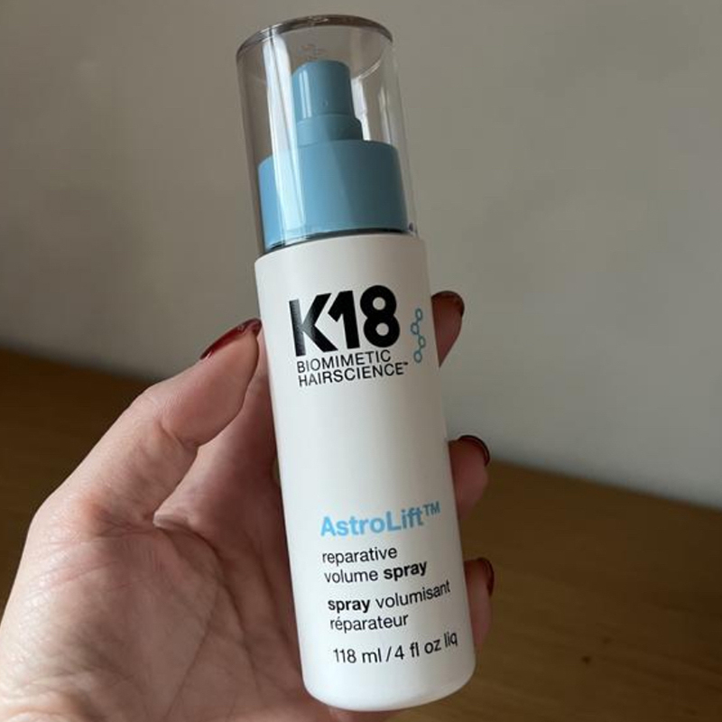 Máscara Capilar K18 AstroLift  - Hair Care Natural avaliação e preço