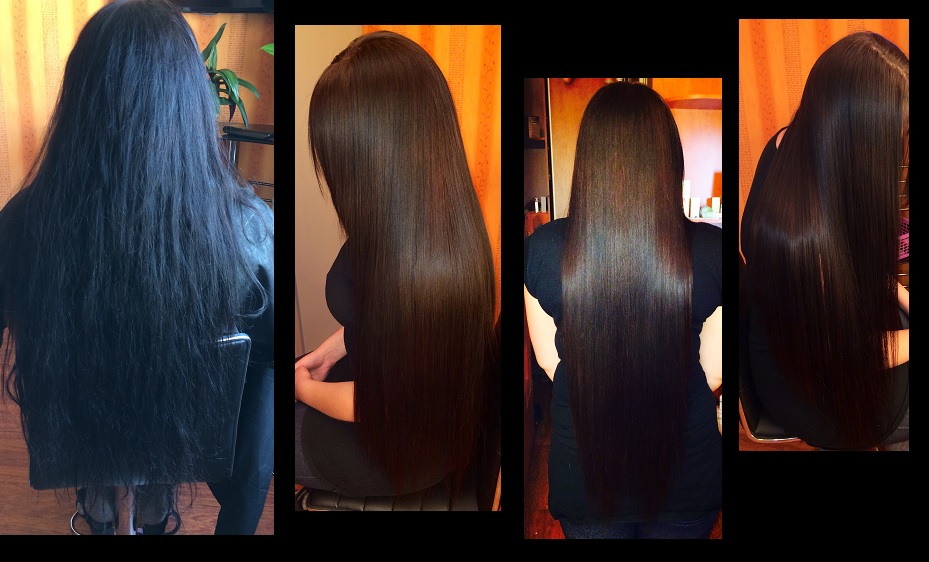 Conjunto de queratina e shampo - Hair Care Keratin Shampoo avaliação e preço