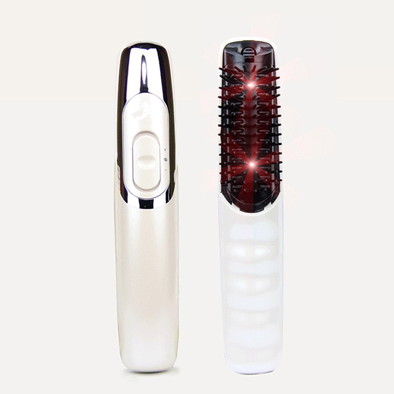 Escova Elétrica a Laser para C - Hair Care For Hair Loss avaliação e preço
