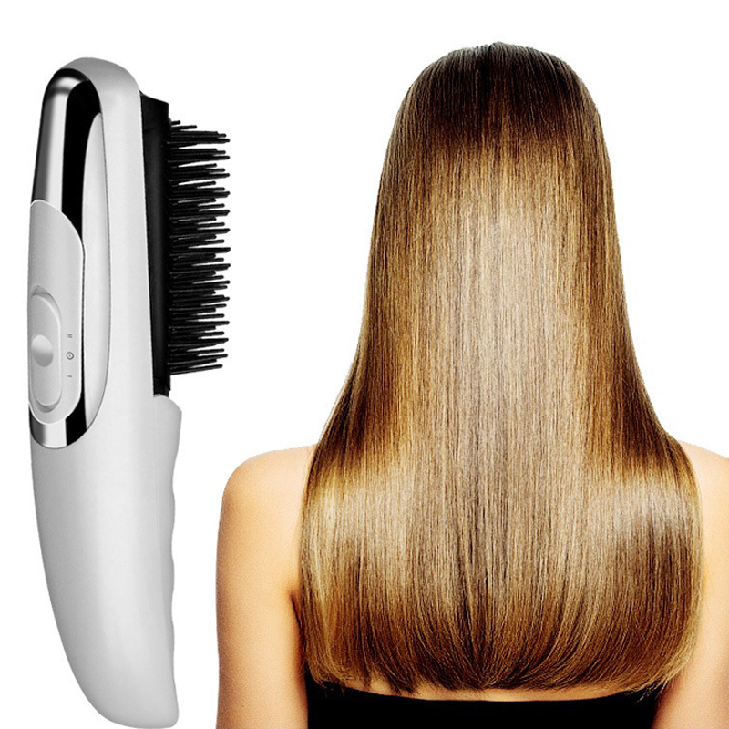 Escova Elétrica a Laser para C - Hair Care For Hair Loss avaliação e preço