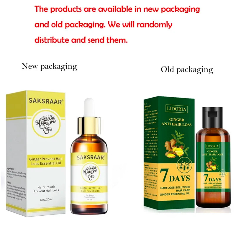 Produtos de crescimento capila - Hair Care Fragrance Essential Oil avaliação e preço