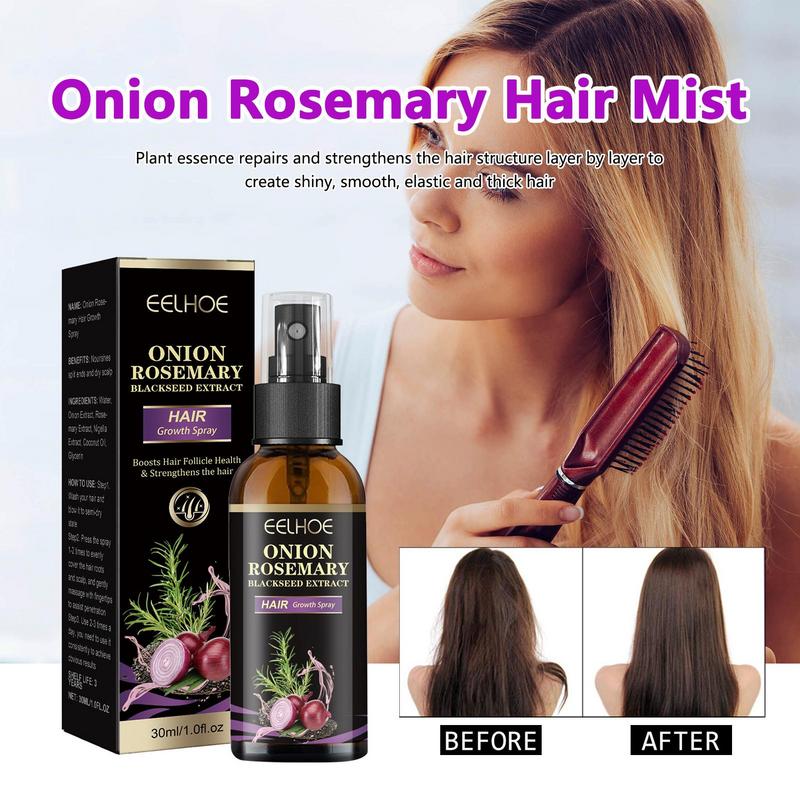 Óleo Essencial Anti-Perda de C - Rosemary Hair Oil avaliação e preço