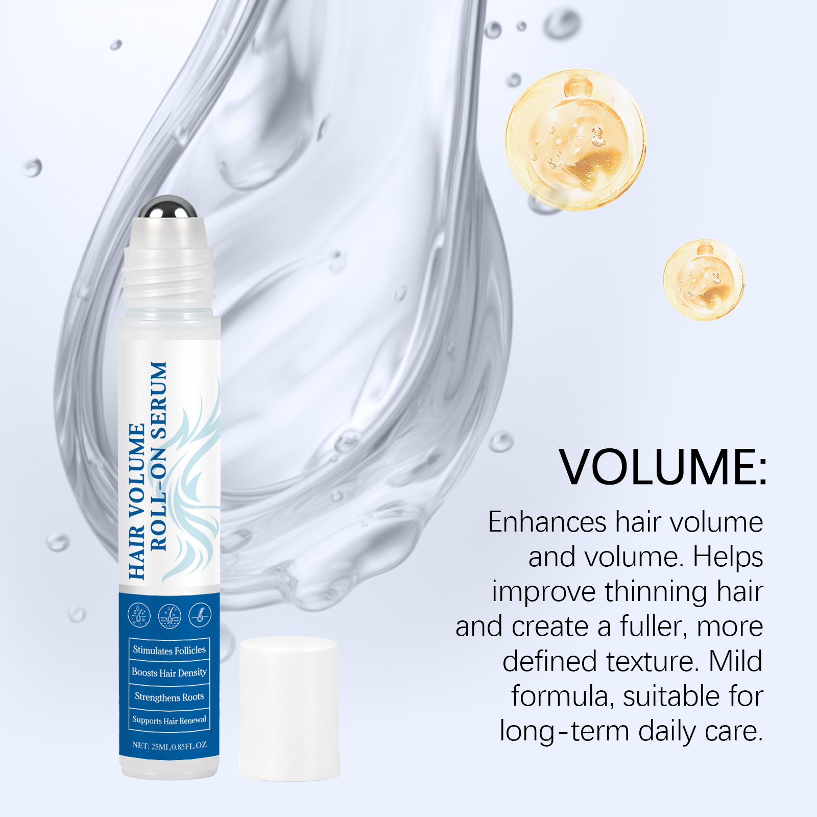 Óleo Essencial de Alecrim para - Rosemary Hair Oil avaliação e preço