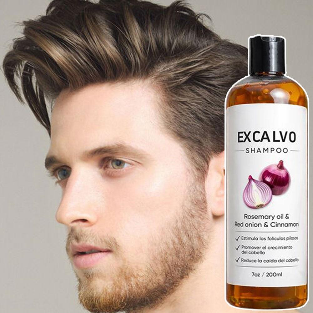 Shampoo Equilibrante para Cabe - Rosemary Hair Oil avaliação e preço