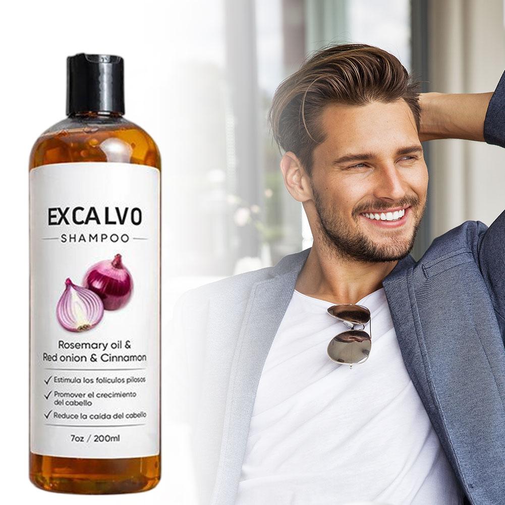 Shampoo Equilibrante para Cabe - Rosemary Hair Oil avaliação e preço