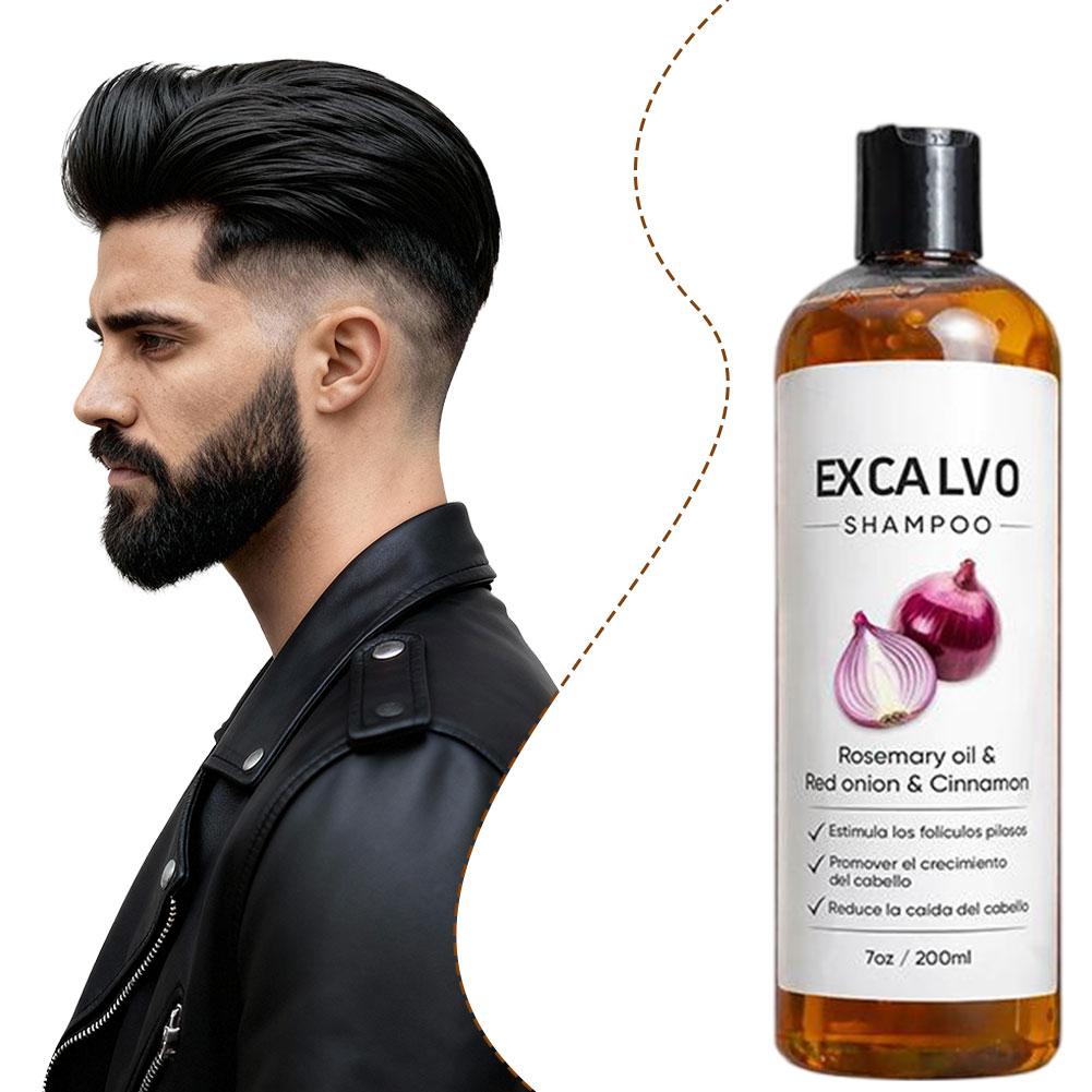 Shampoo Equilibrante para Cabe - Rosemary Hair Oil avaliação e preço