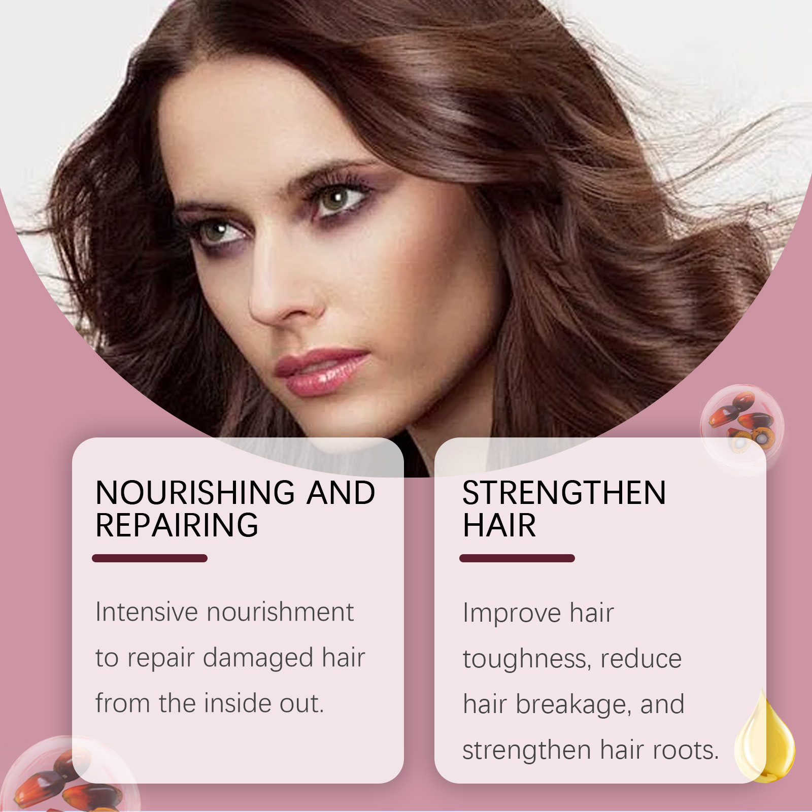 Eelhoe natural batana óleo hid - Hair Care Keratin Shampoo avaliação e preço