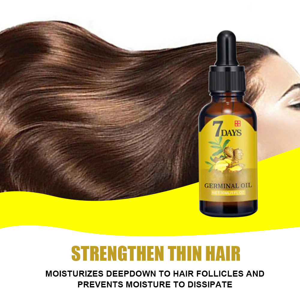 Óleo de crescimento rápido do  - Hair Care Fragrance Essential Oil avaliação e preço