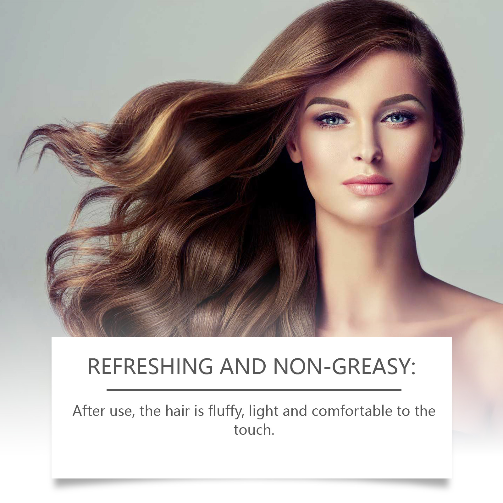 Spray Essência para Cuidado do - Hair Care Natural avaliação e preço