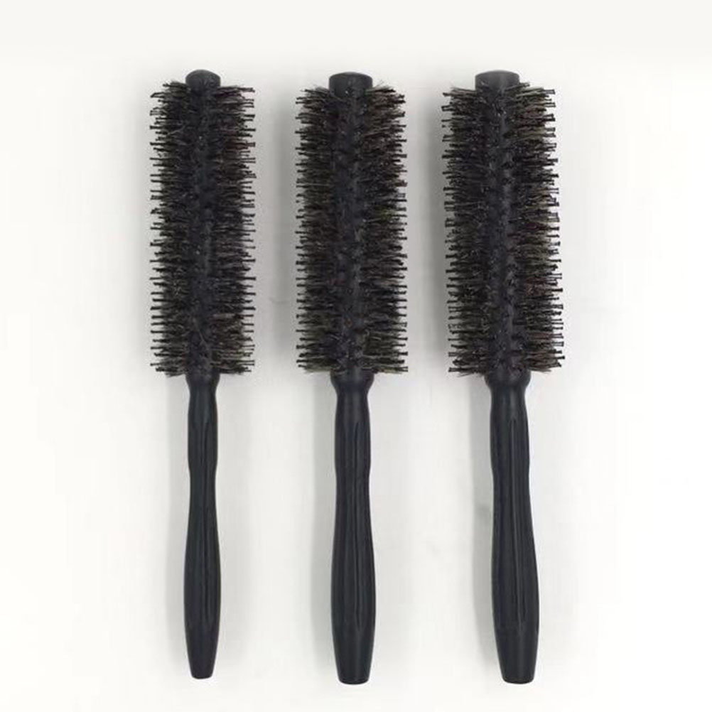 Pente Profissional Preto para  - Hair Care Curly Hair avaliação e preço