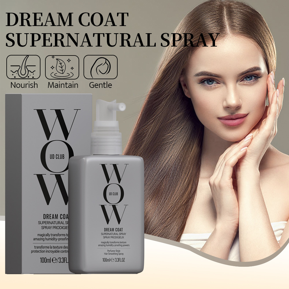 Wow sonho casaco de cabelo óle - Hair Care Natural avaliação e preço