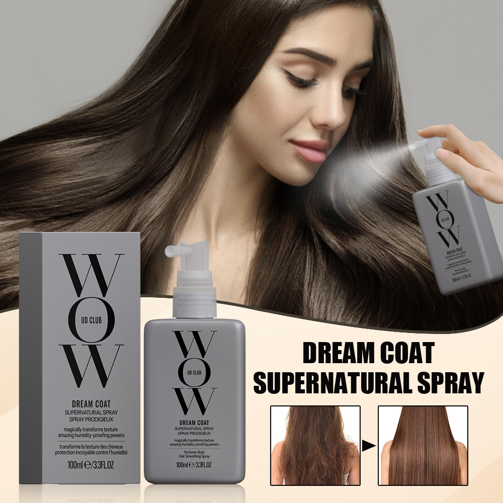 Wow sonho casaco de cabelo óle - Hair Care Natural avaliação e preço