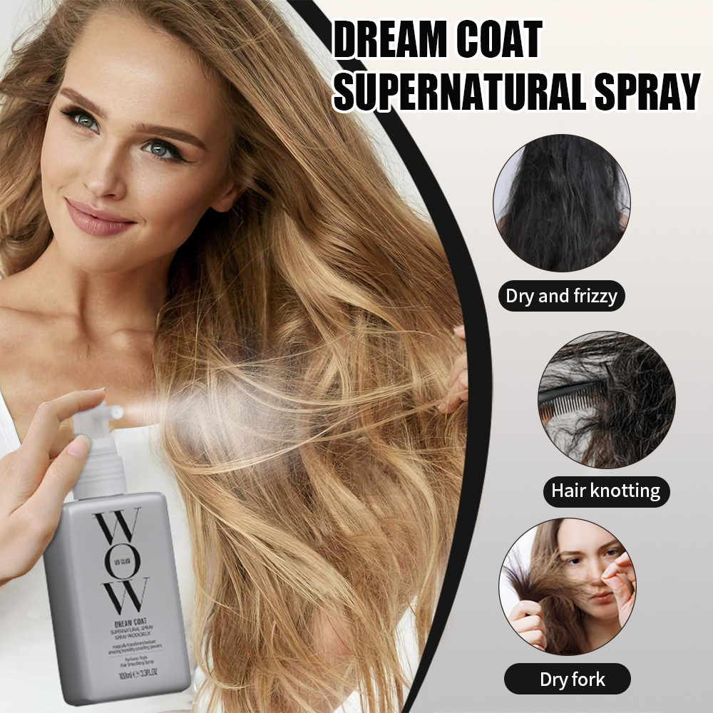 Wow sonho casaco de cabelo óle - Hair Care Natural avaliação e preço