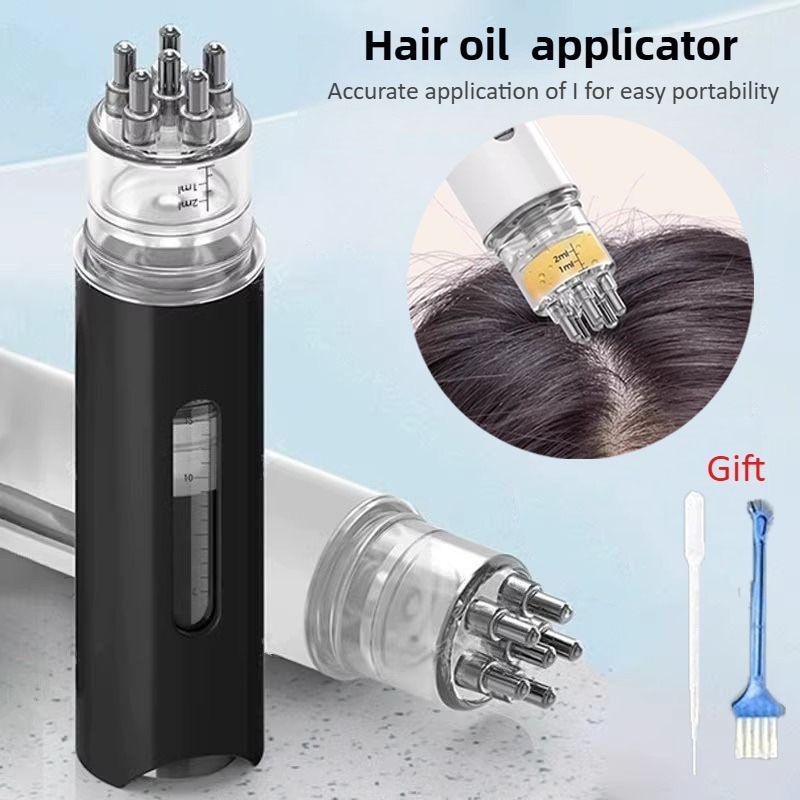 Aplicador de Óleo Capilar, Pen - Hair Care For Hair Loss avaliação e preço