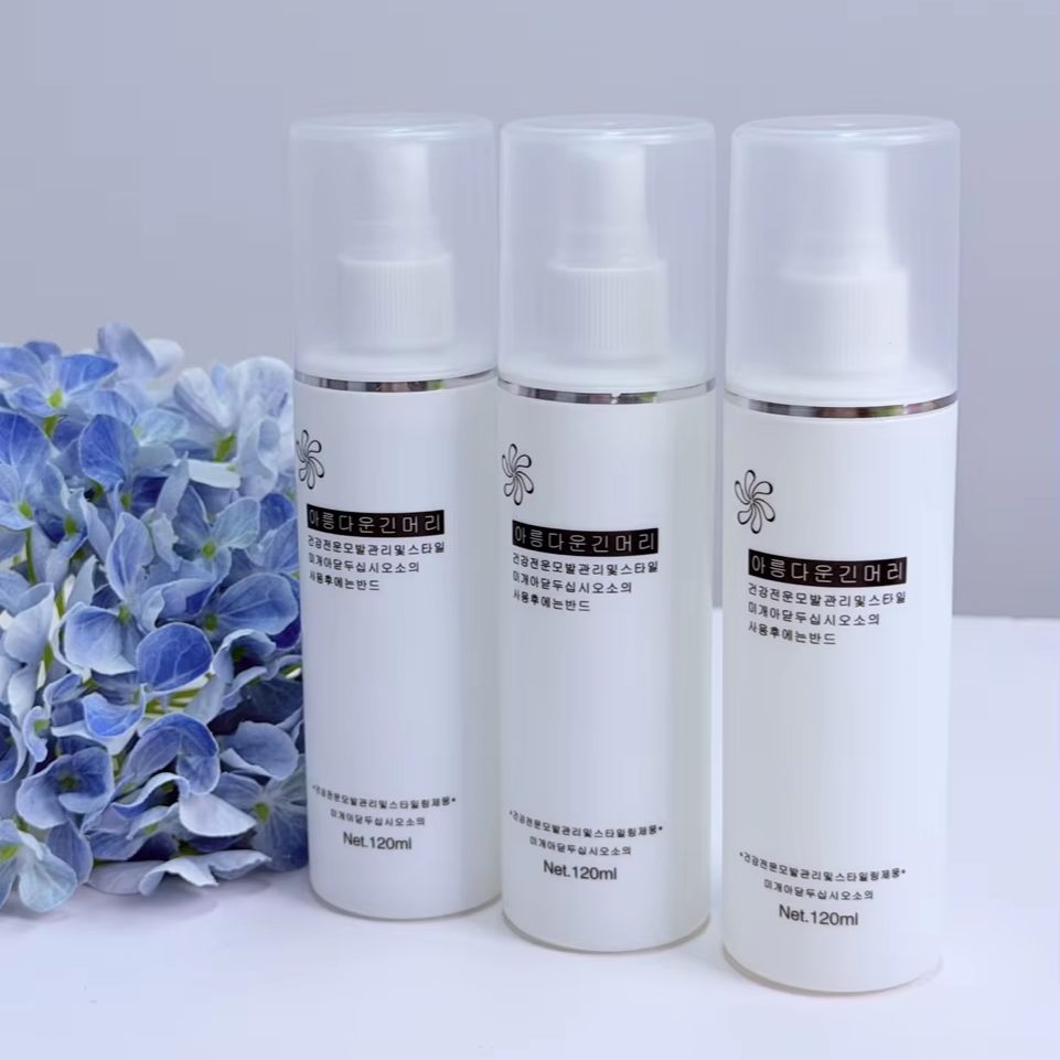 Spray Desembaraçante para Peru - Hair Care Spray avaliação e preço