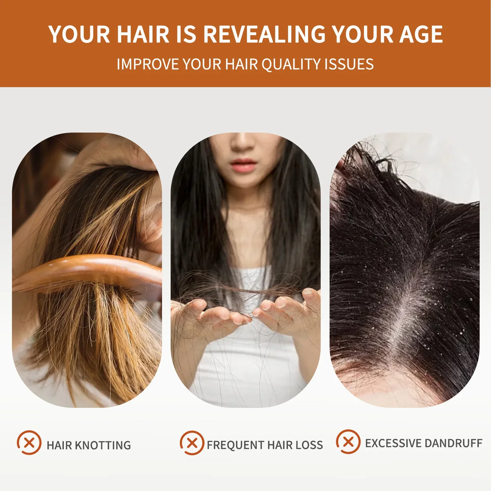 4 Barras de Shampoo Anti-Queda - Rosemary Hair Oil avaliação e preço