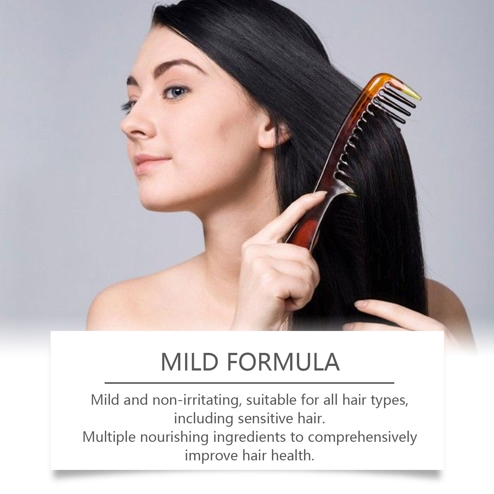 Cápsulas de soro para cuidados - Hair Care For Hair Loss avaliação e preço