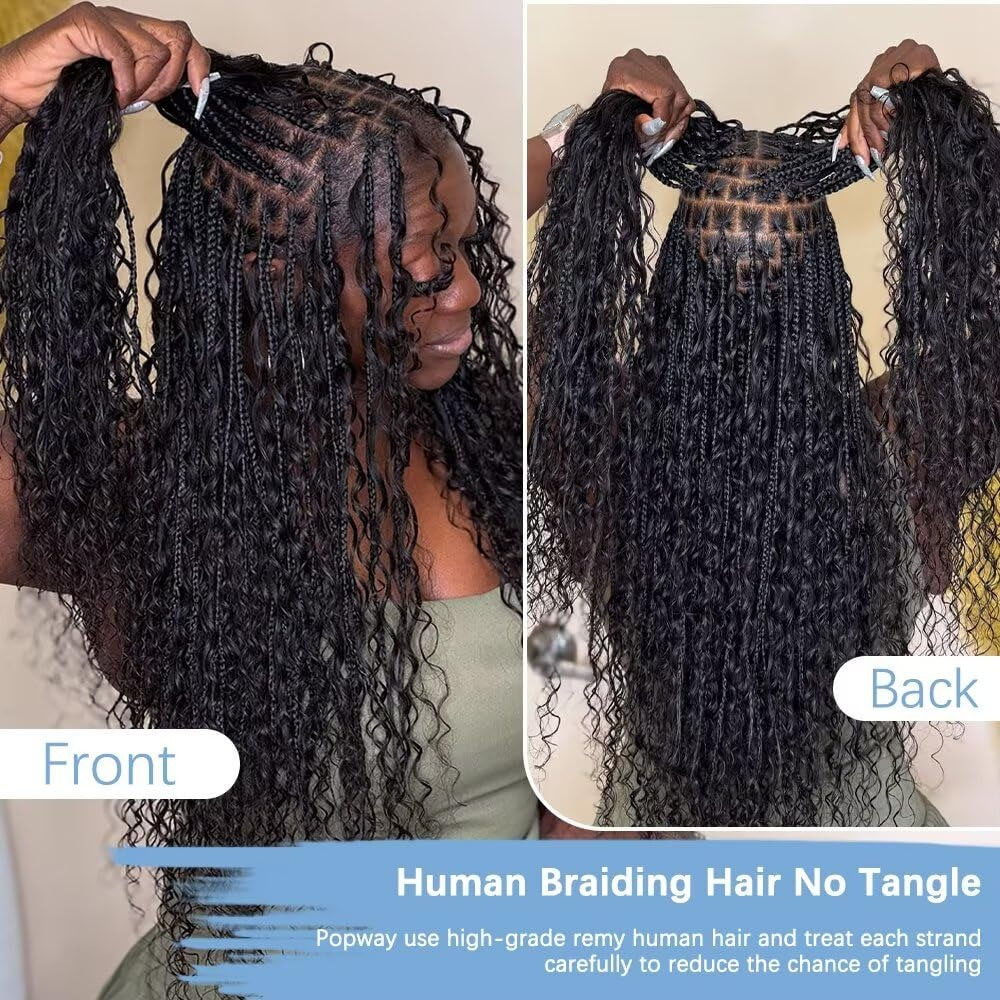 Cabelo Humano Cacheado Ondulad - Hair Care Curly Hair avaliação e preço