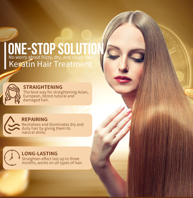 Purc queratina brasileira trat - Hair Care Keratin Shampoo avaliação e preço