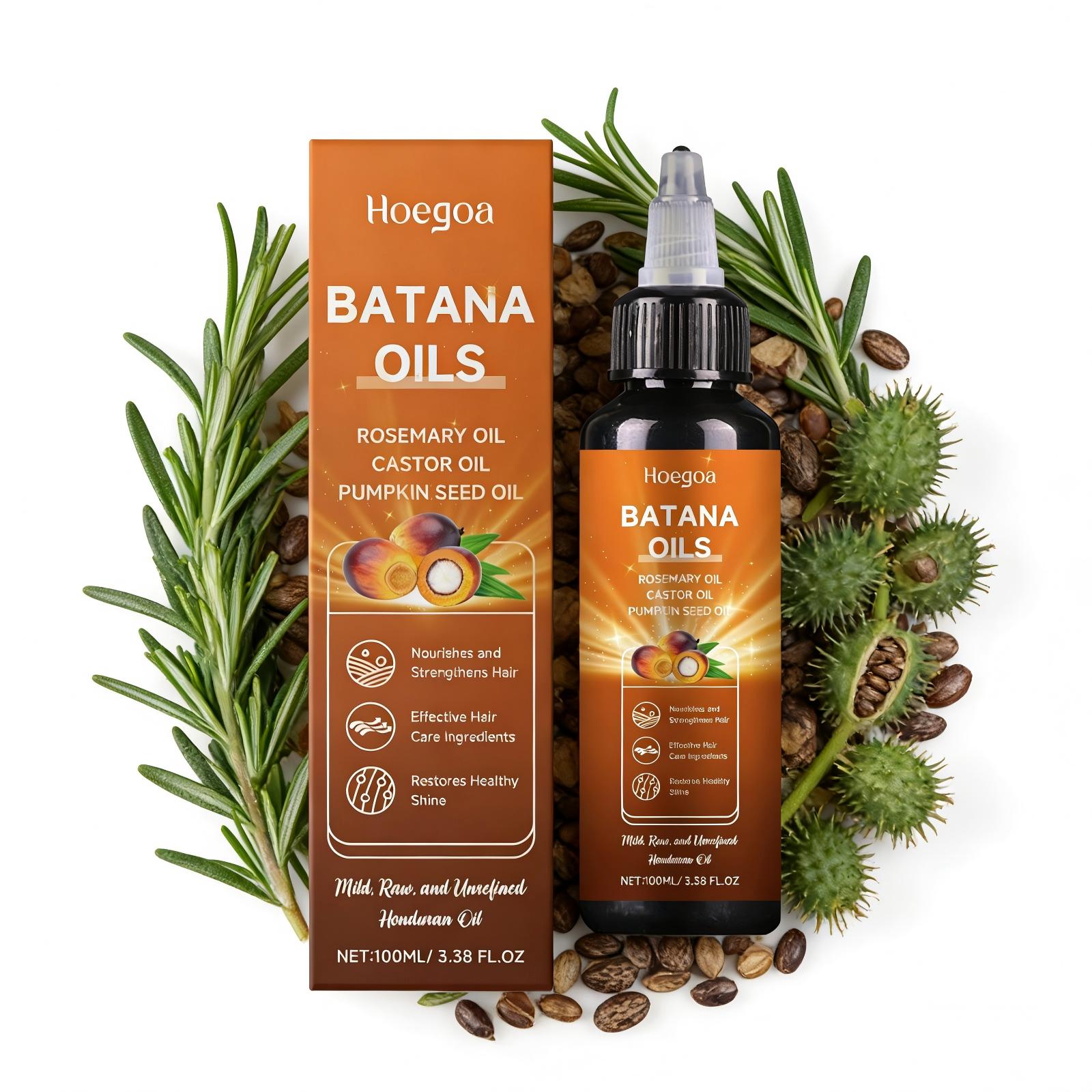 ​ Óleo de Crescimento Capilar  - Hair Care For Hair Loss avaliação e preço